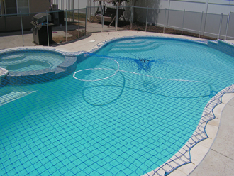 pool-net-blue-corona